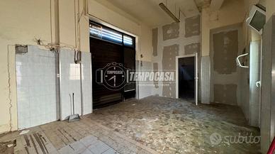 Negozio a Torino Via Fratelli de Maistre