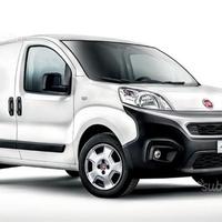 Ricambi auto NUOVI Fiat Fiorino 2012 in poi