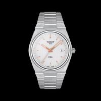Orologio Tissot PRX 40mm Quartz – White Gold