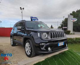 Jeep Renegade 1.6 Mjet - 120cv FULL OPTIONAL