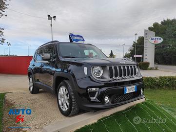 Jeep Renegade 1.6 Mjet - 120cv FULL OPTIONAL