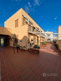 Soluzione immobiliare a San Vito Lo Capo