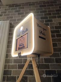 photo booth selfie foto istantanea photobooth 