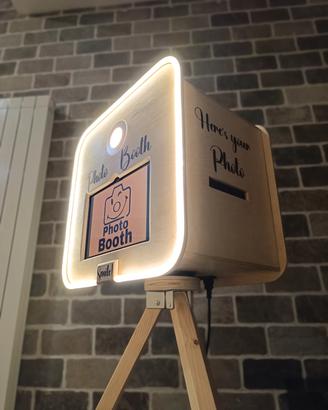 photo booth selfie foto istantanea photobooth 