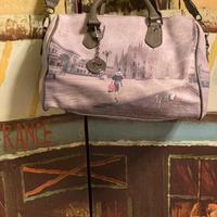 Bauletto raffigurante P.za Duomo