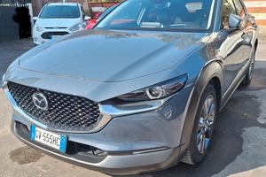 Mazda CX-30 IBRIDA - 4X4 - Exclusive