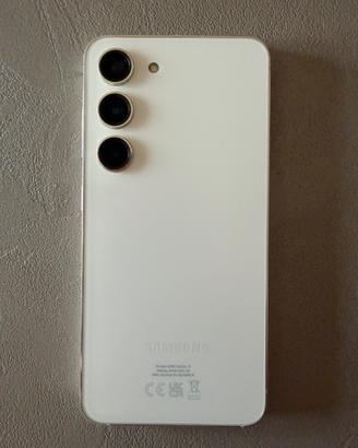 Samsung S23 128GB