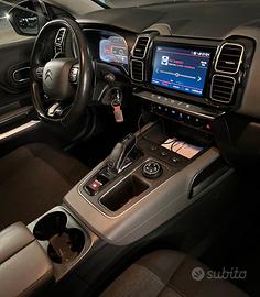 Citroen C5 AIR CROSS