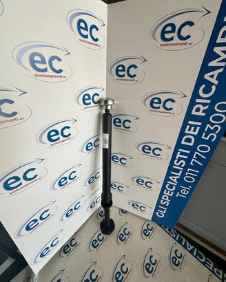 28054 ALBERO TRASMISSIONE TOUAREG PRIMO IMPIANTO G