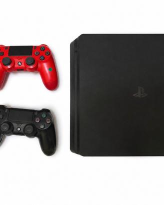 PlayStation 4 