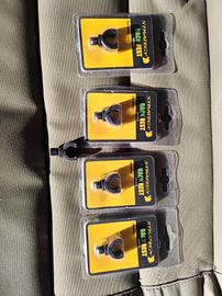 Ferma canna Back Rest Strategy