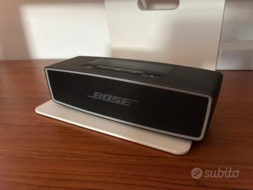 Cassa bluetooth Bose Soundlink Mini II