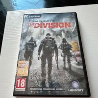 Tom Clancy's The Division per PC