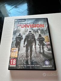 Tom Clancy's The Division per PC