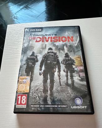 Tom Clancy's The Division per PC