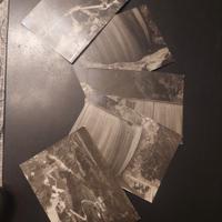 5 fotografie  uniche Chievolis anni 50
