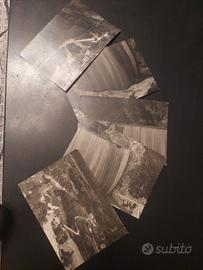 5 fotografie  uniche Chievolis anni 50