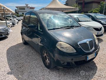 Lancia MUSA 1.3 Multijet 90 CV