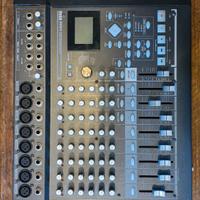 Korg D888 Digital Recording Studio