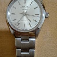 Rolex Air king ref 14000