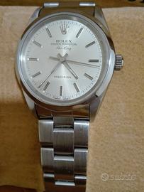 Rolex Air king ref 14000