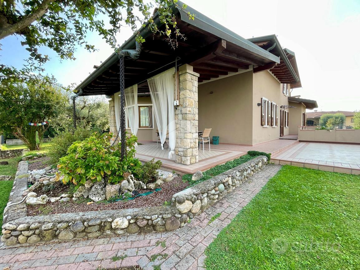 Casa – Travagliato, Villaggio Valverde - Vista 2