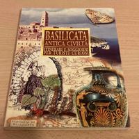 Basilicata Antica Civiltà Itinerari