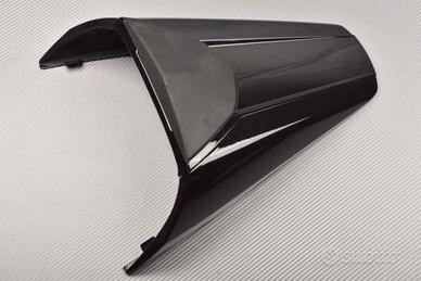 Cover sella passeggero CB 650F 2014 18 Nero lucido