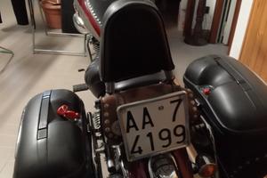 Yamaha XV 250 Virago - 1996