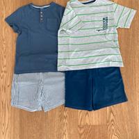 Abbigliamento bambino