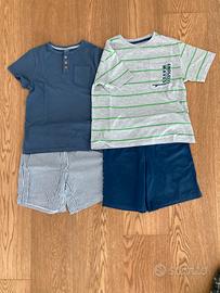 Abbigliamento bambino