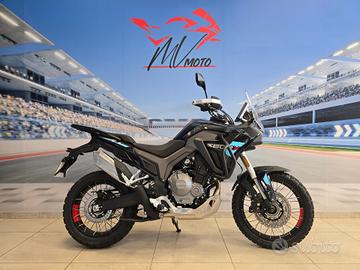 Morbidelli T502X "pronta consegna"