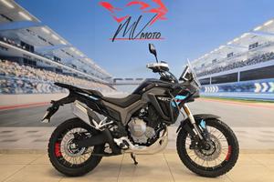 Morbidelli T502X "pronta consegna"