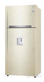 FRIGORIFERO DOPPIA PORTA LG