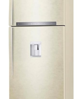 FRIGORIFERO DOPPIA PORTA LG