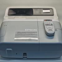Videoproiettore ad ottica corta EPSON EB-440W