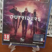 Outriders 