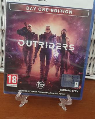 Outriders 