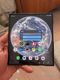 Samsung z fold 6 