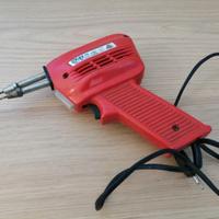 Saldatore elettrico a pistola modello Blitz 3S