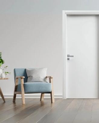 PORTE INTERNE IN PVC