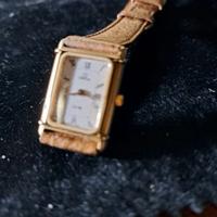 Ororlogio Omega Vintage con cinturino