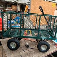 Carrello manuale
