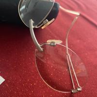 Occhiali Chanel Vintage