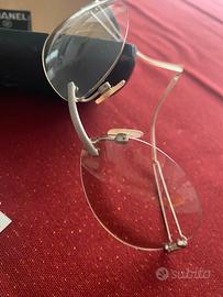 Occhiali Chanel Vintage