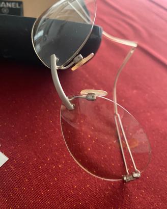 Occhiali Chanel Vintage