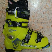 SCARPONE TECNICA