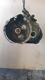 Cambio Mercedes Classe A180 2.0 CDI 6M anno 2011