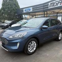 Ford Kuga 1.5 ecoblue Titanium 2wd 120cv auto