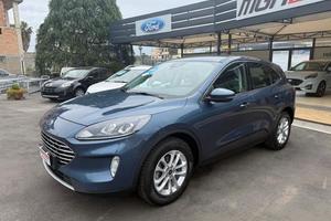Ford Kuga 1.5 ecoblue Titanium 2wd 120cv auto
